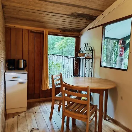 Sejour Nature & Insolite A Saint Andre De Majencoules * 叙梅恩