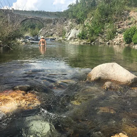 Sejour Nature & Insolite A Saint Andre De Majencoules